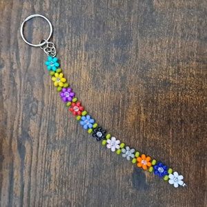 Taylor Swift Eras keychain